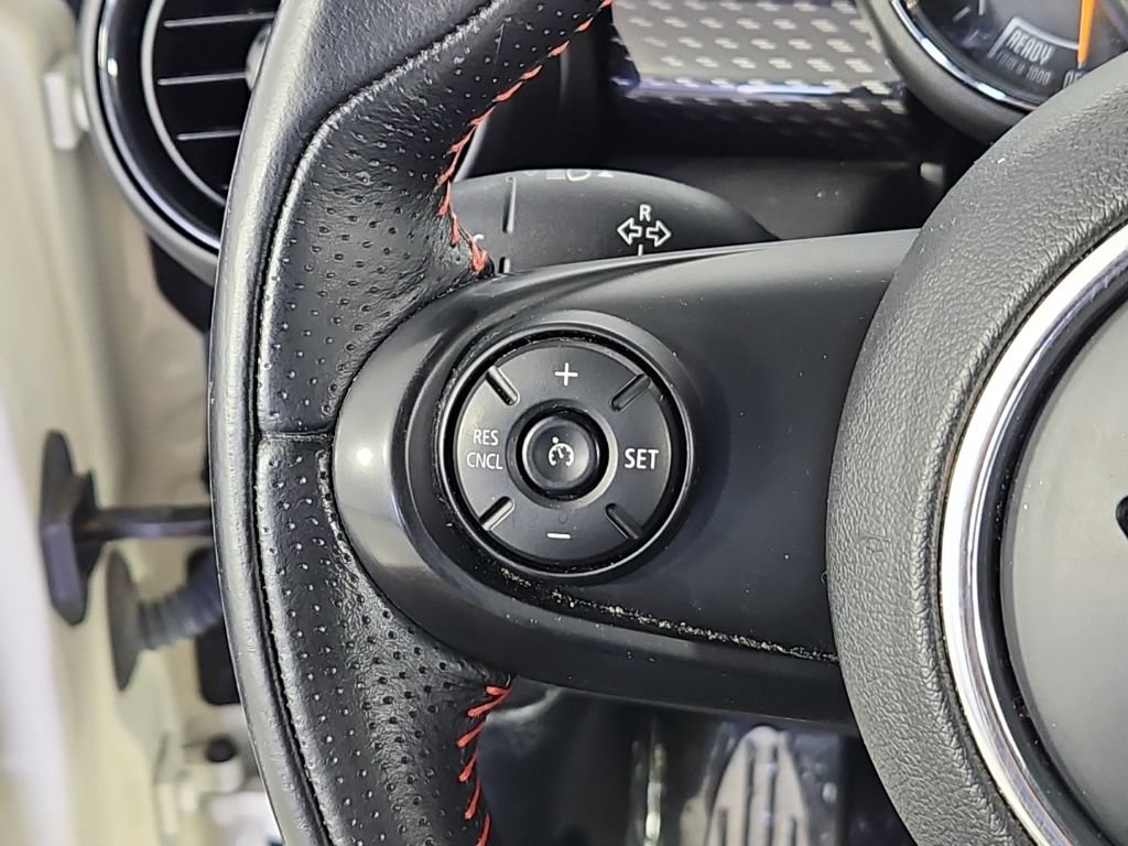 Used 2016 MINI Cooper S FWD image 26