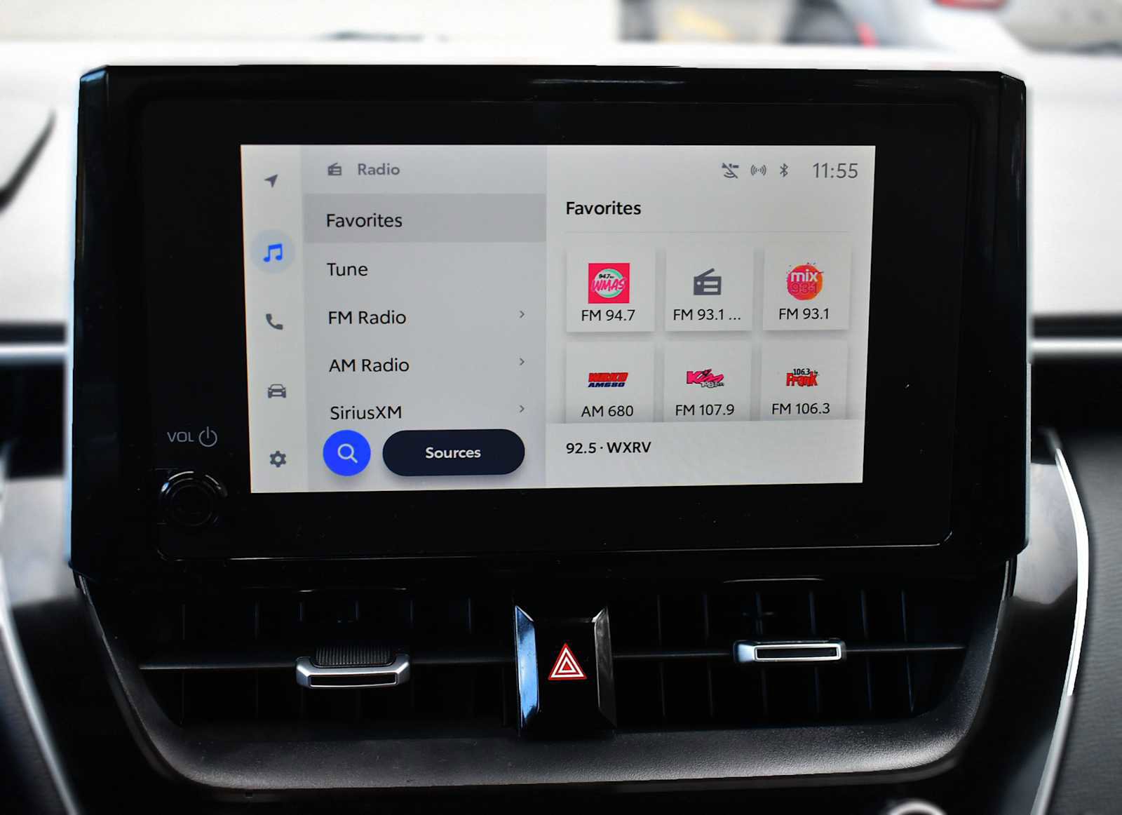 Used 2023 Toyota Corolla XSE image 17