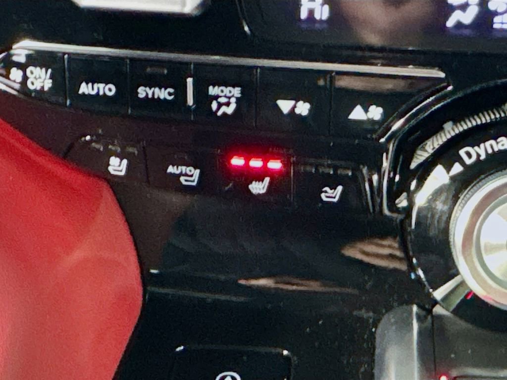 Used 2025 Acura MDX Type S image 20