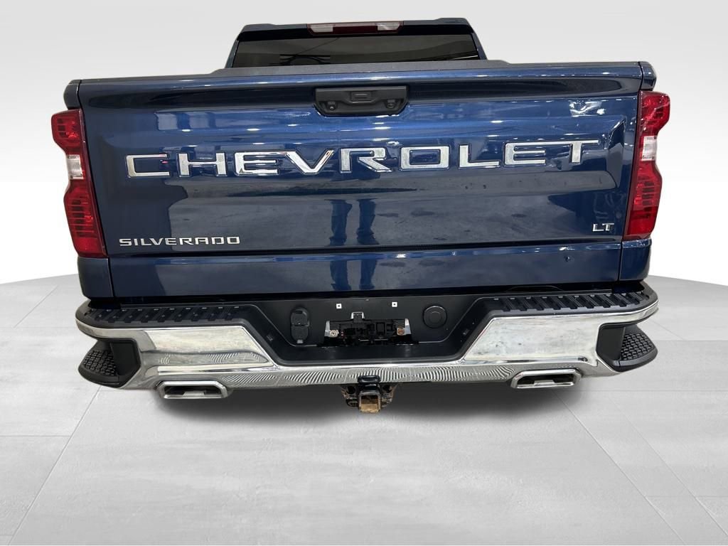 Used 2023 Chevrolet Silverado 1500 LT image 5