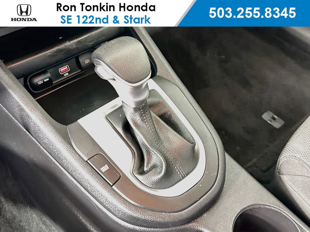Used 2024 Kia Forte LXS FWD image 18