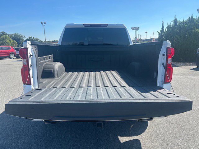 Used 2023 Chevrolet Silverado 1500 RST w/ RST All Star Premium Package image 11