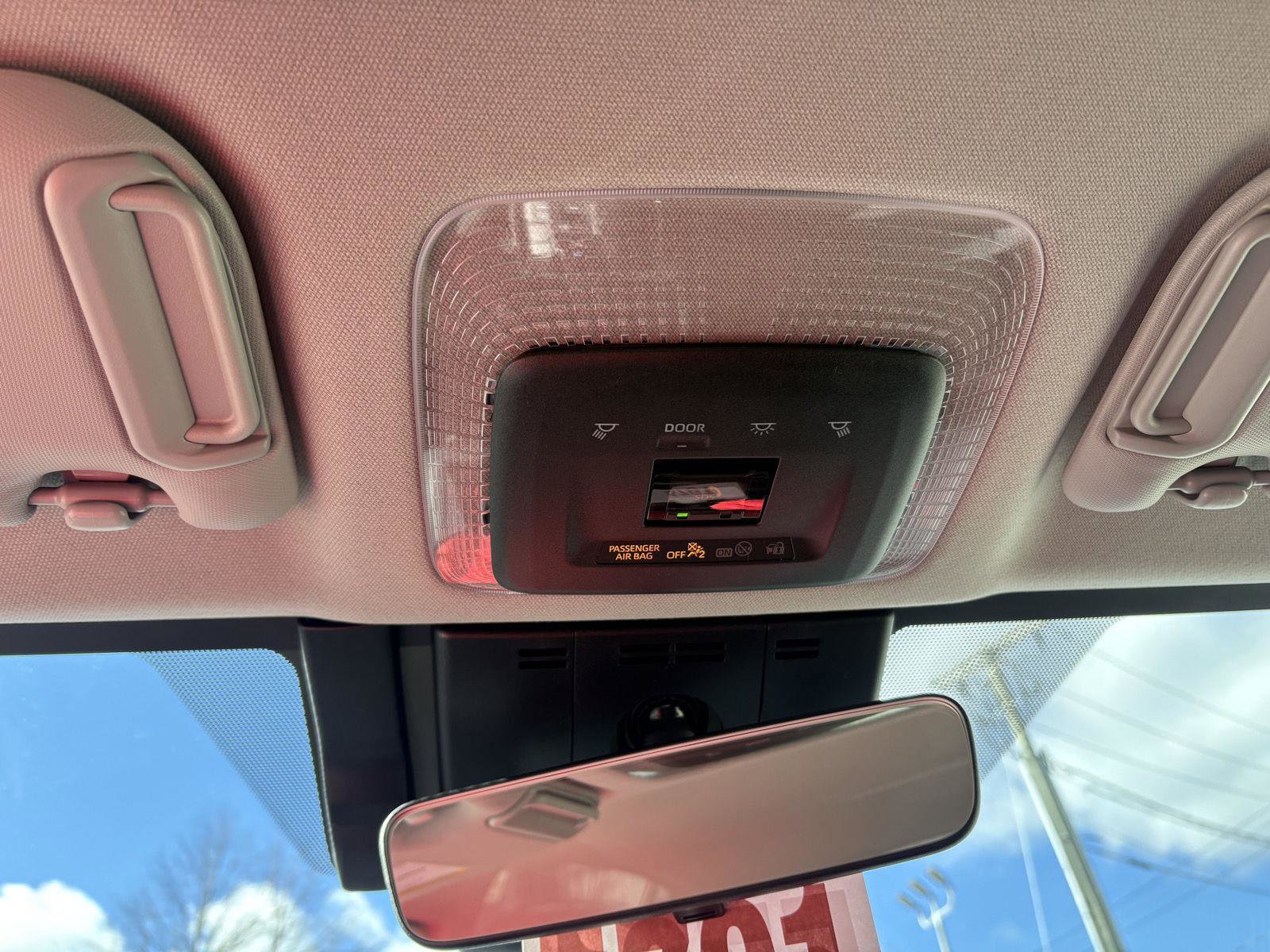 New 2026 Toyota Prius Plug-In Hybrid image 18