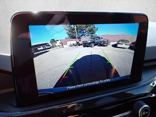 Used 2024 Ford Escape ST-Line image 22