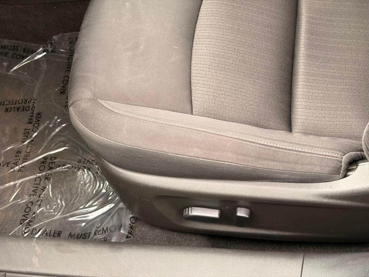 Certified 2023 Nissan Altima 2.5 SV FWD image 22
