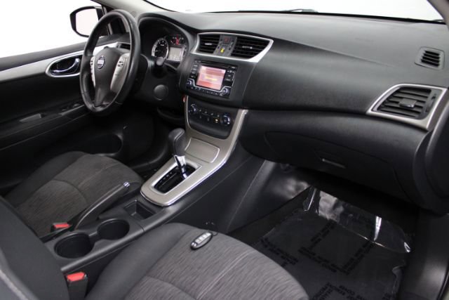 Used 2015 Nissan Sentra SV FWD image 22