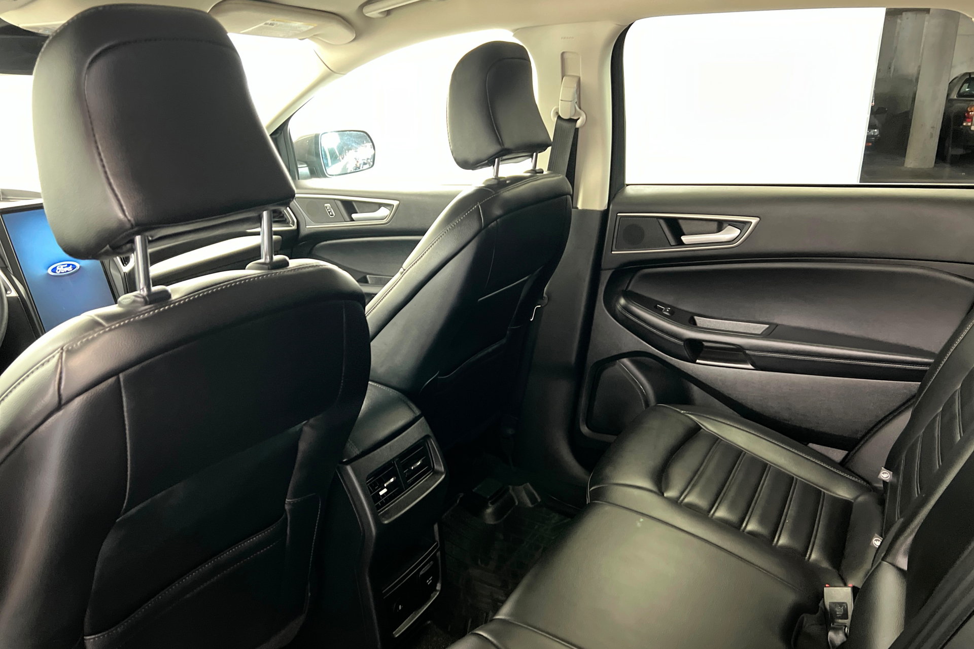 Used 2024 Ford Edge SEL w/ Convenience Package AWD/4WD image 20