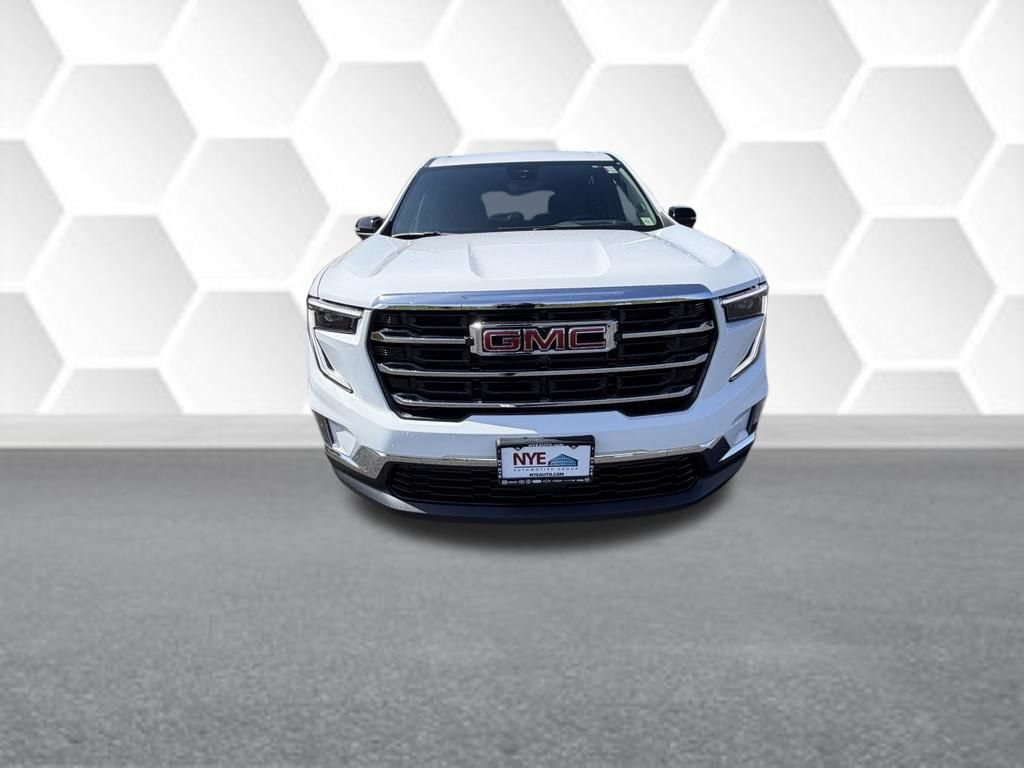 Used 2026 GMC Acadia Elevation w/ Elevation Premium Package AWD/4WD image 10