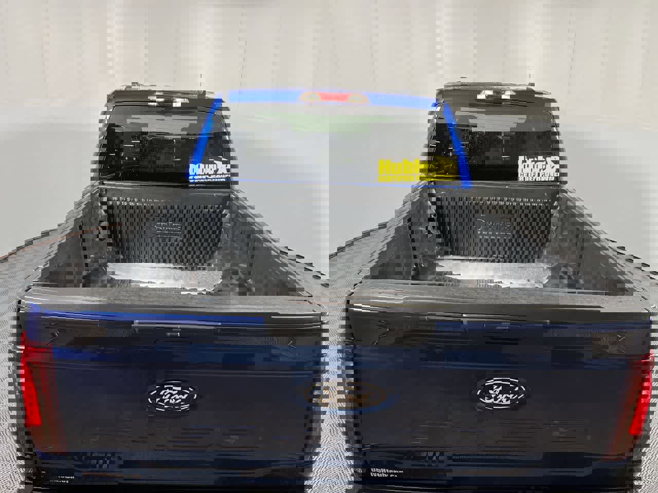 Used 2025 Ford F150 XLT w/ Equipment Group 301A Standard image 28