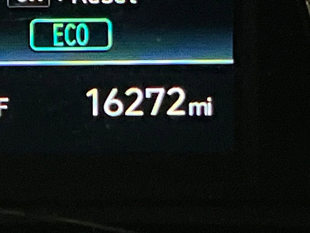 Used 2023 Hyundai Sonata SEL image 18