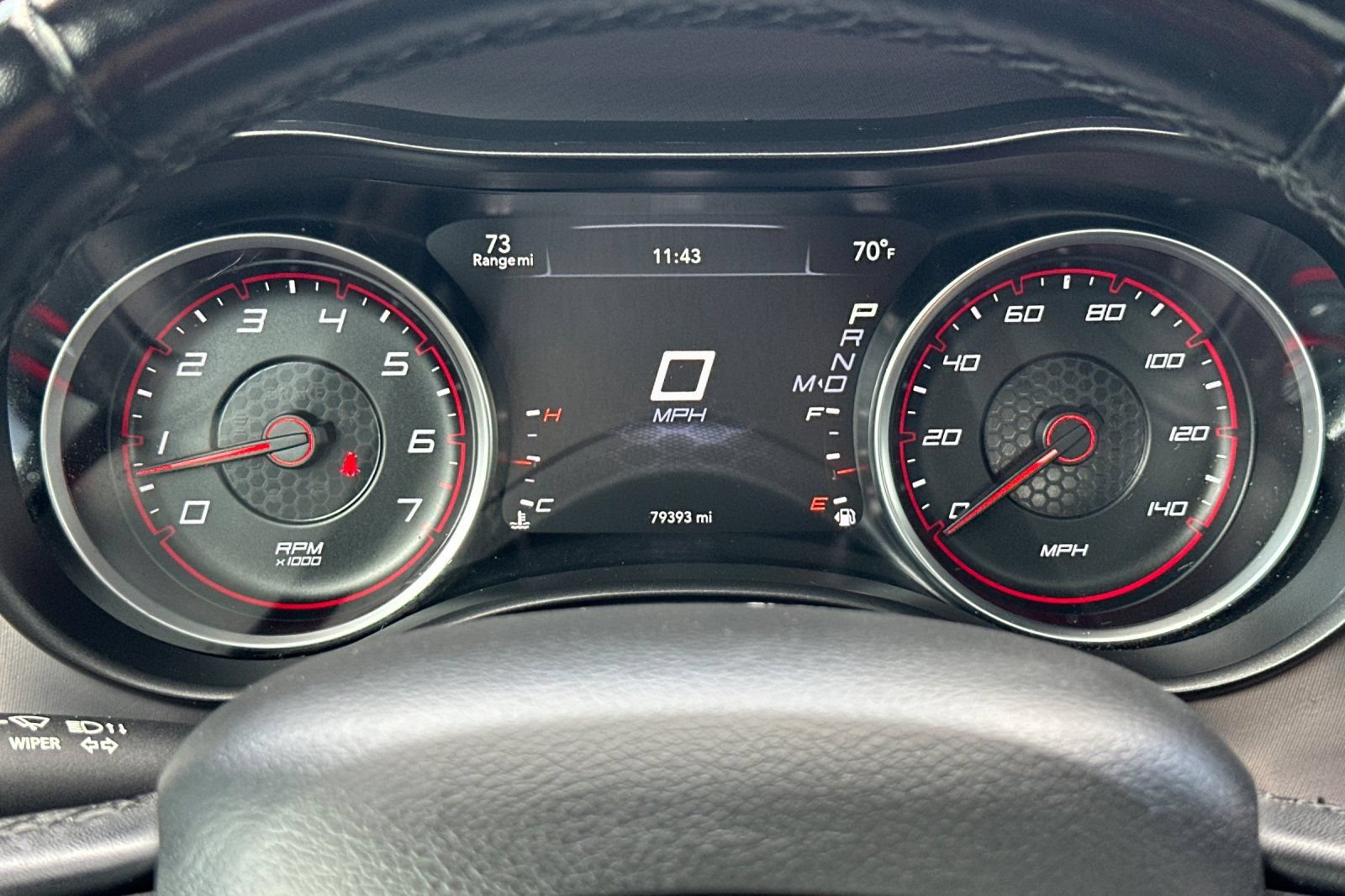 Used 2022 Dodge Charger SXT w/ Leather Interior Group RWD image 24