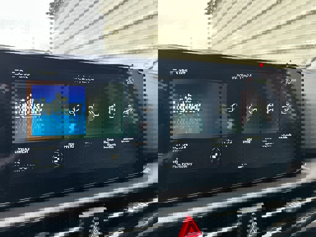 New 2026 Kia Sportage EX image 19