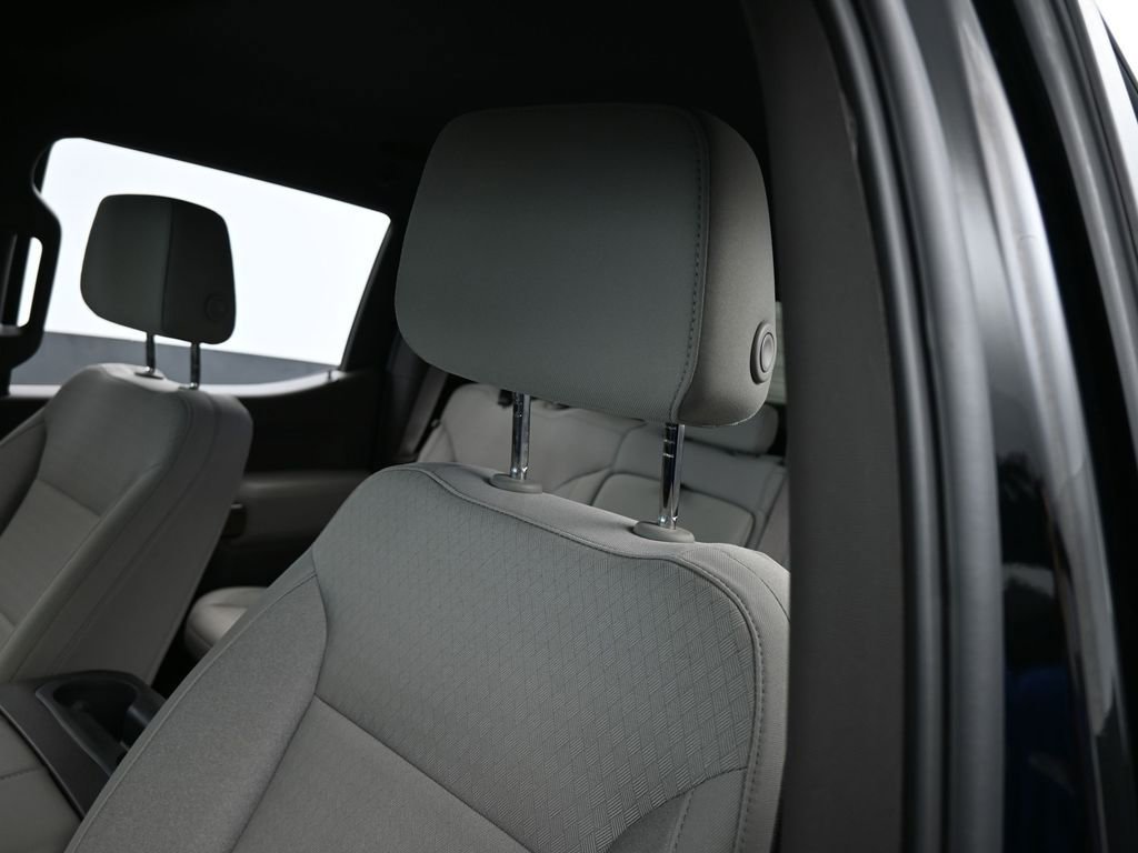 Used 2020 Chevrolet Silverado 1500 RST image 15