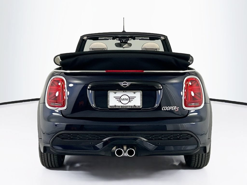 Used 2024 MINI Cooper S FWD image 10
