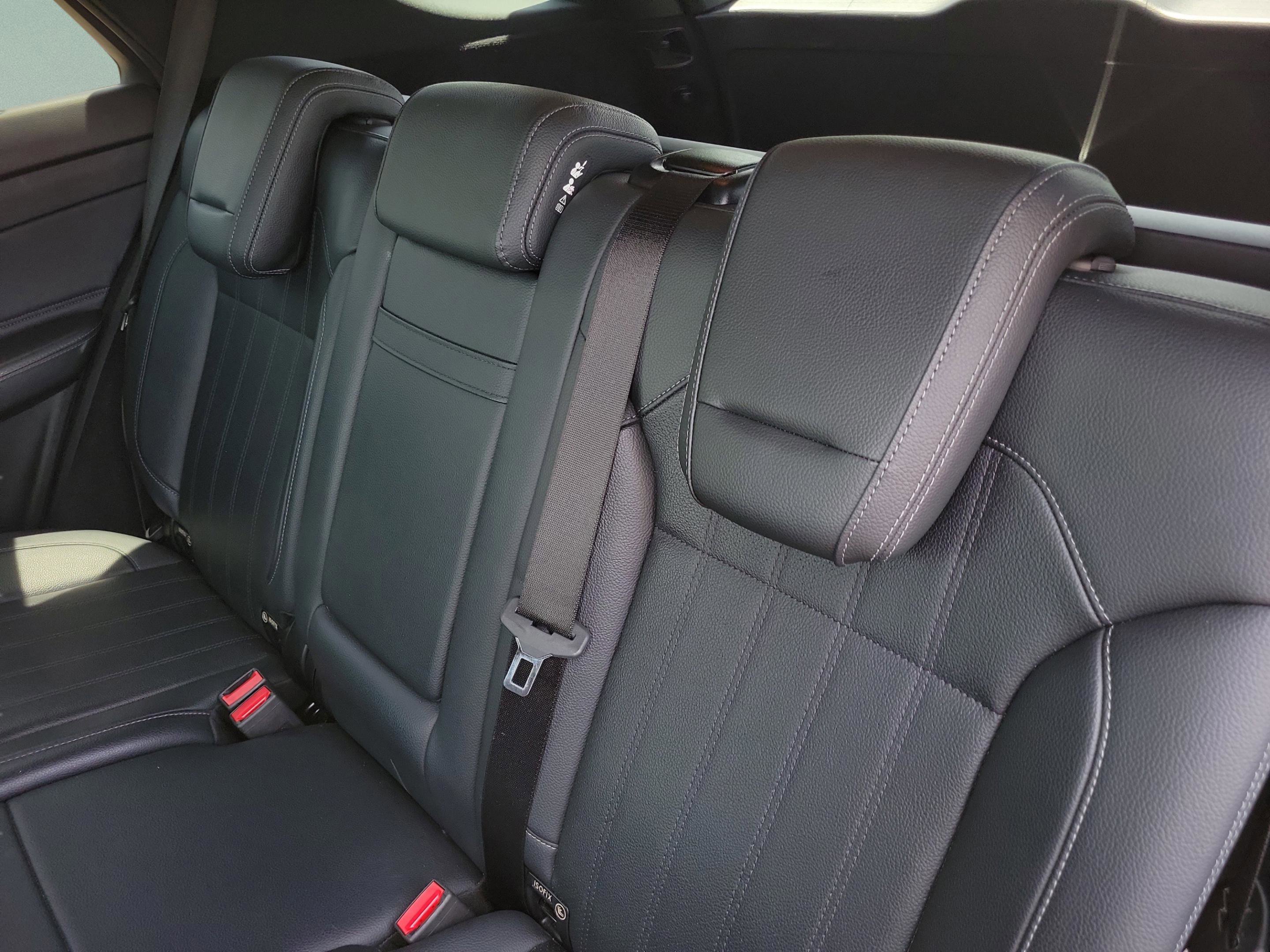 Used 2018 Mercedes-Benz GLE 350 image 9