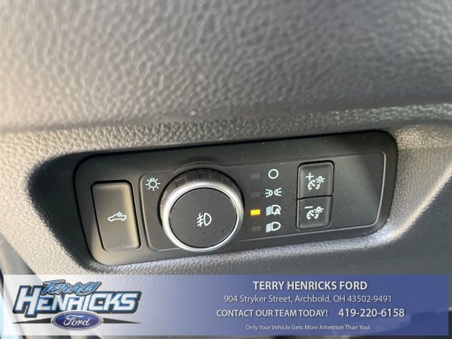 Used 2024 Ford Ranger XLT w/ FX4 Off-Road Package image 19