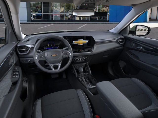 New 2026 Chevrolet TrailBlazer LT image 15
