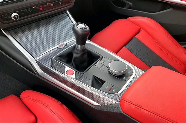 Used 2023 BMW M3 w/ Executive Package image 14