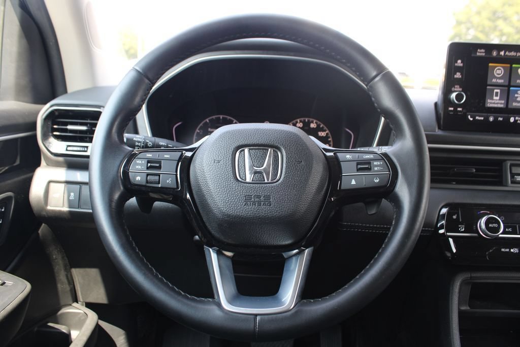 Certified 2025 Honda Pilot EX-L image 19