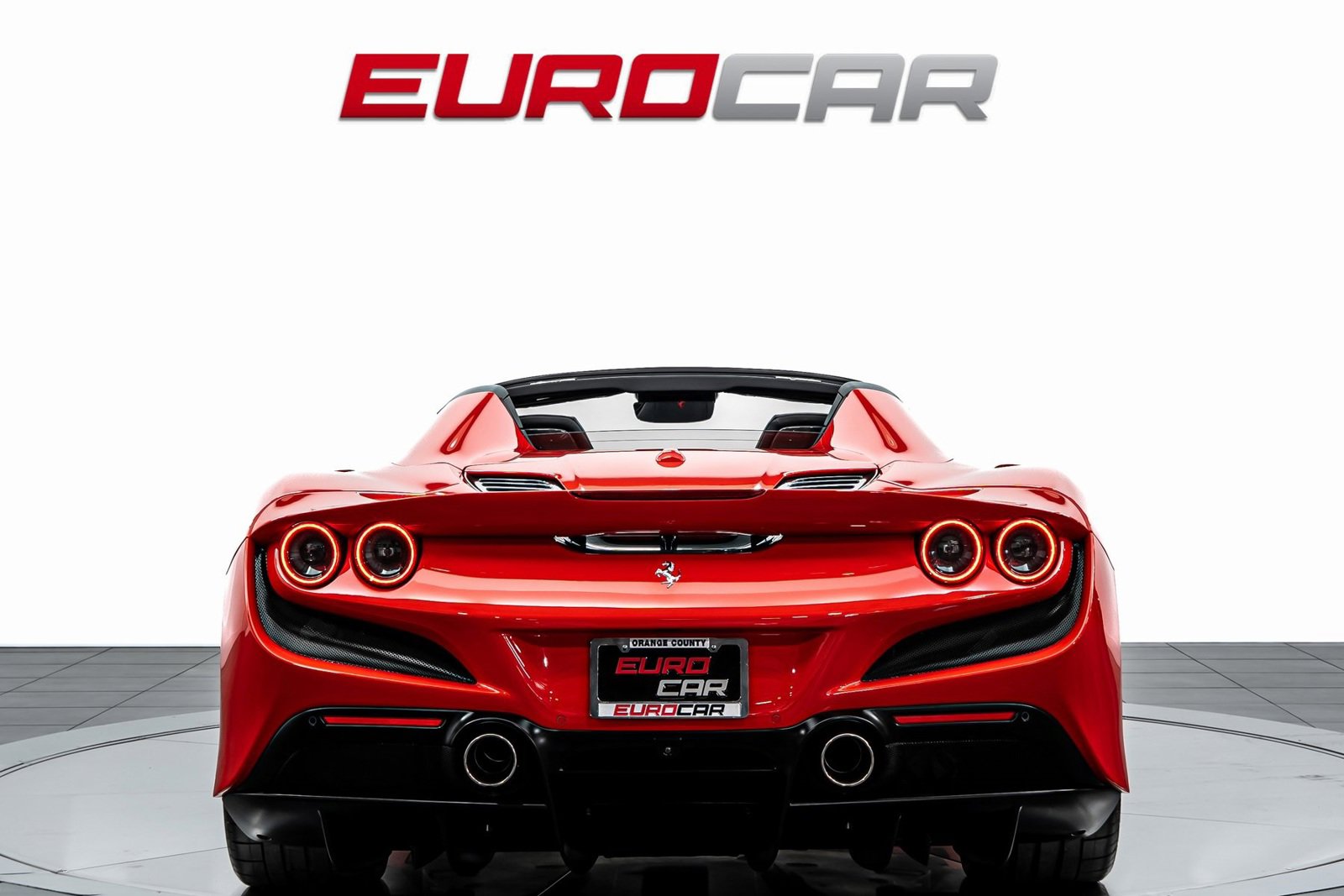Used 2022 Ferrari F8 Tributo image 5