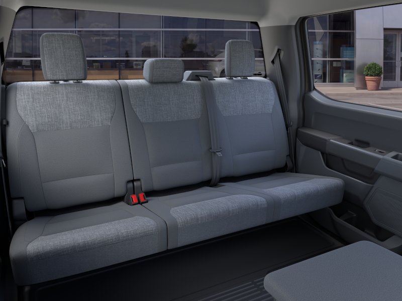 New 2026 Ford F250 XLT AWD/4WD image 12