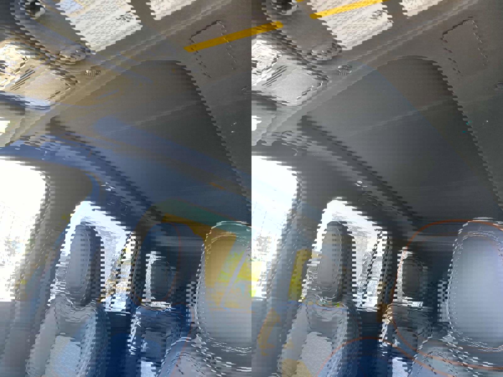 New 2025 Lincoln Aviator Black Label image 23