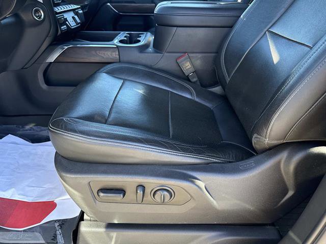 Used 2020 GMC Sierra 1500 SLT image 17