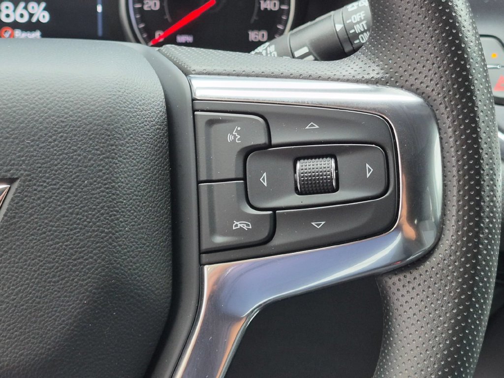 Used 2025 Chevrolet Blazer LT AWD/4WD image 18