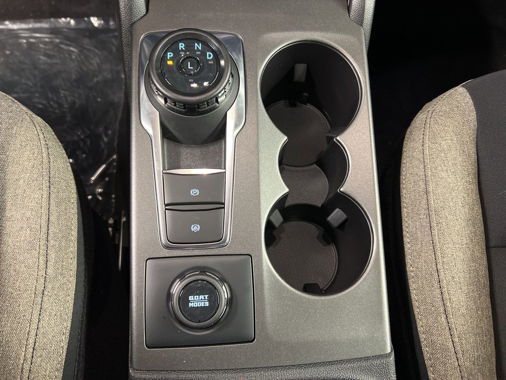 New 2025 Ford Bronco Sport Big Bend w/ Convenience Package image 16