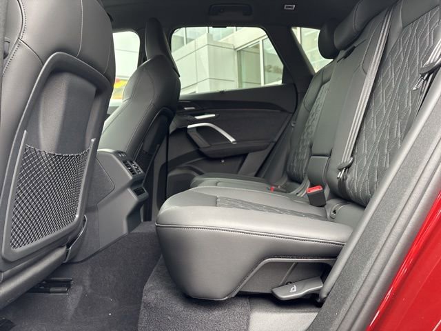 New 2026 Audi SQ5 Premium Plus AWD/4WD image 29