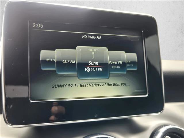 Used 2015 Mercedes-Benz CLA 250 image 11