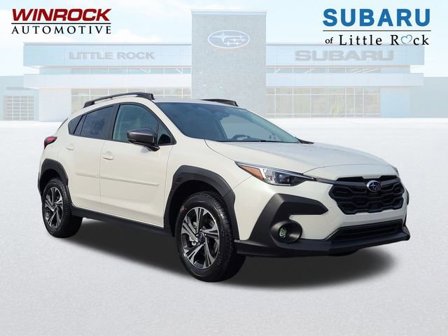 New 2026 Subaru Crosstrek 2.0i Premium image 1