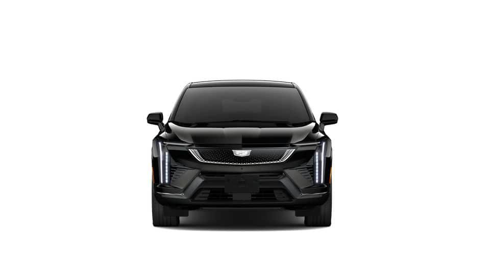 New 2027 Cadillac Optiq Premium Sport AWD/4WD image 59