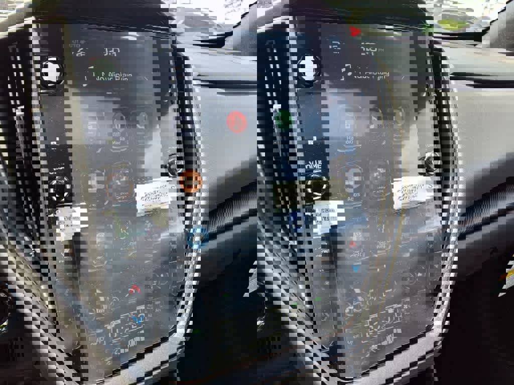 New 2025 Subaru Crosstrek 2.5i Sport w/ Crosstrek Mirror Package image 10