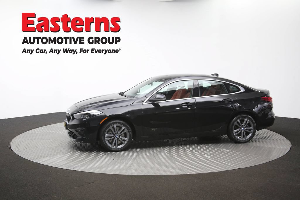 Used 2022 BMW 228i xDrive Gran Coupe w/ Convenience Package AWD/4WD image 62