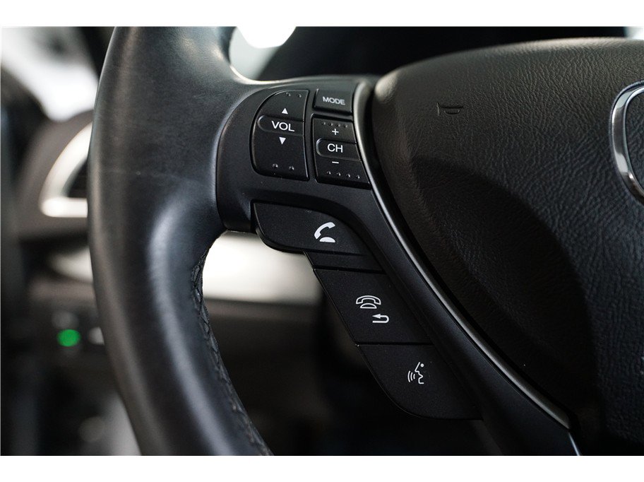 Used 2017 Acura RDX AWD w/ Advance Package image 24