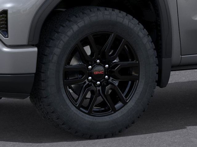 New 2026 GMC Sierra 1500 Elevation image 9