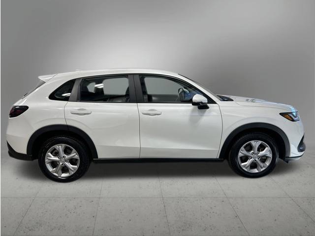 Certified 2024 Honda HR-V LX image 7