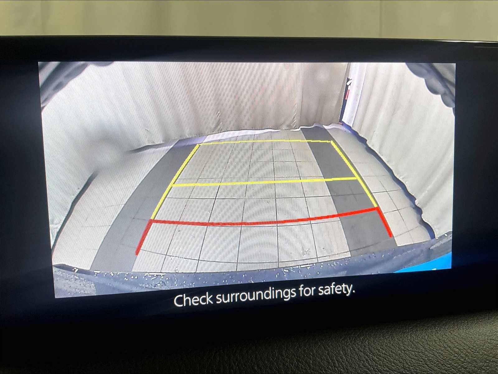 Used 2024 MAZDA CX-5 Carbon Edition image 20