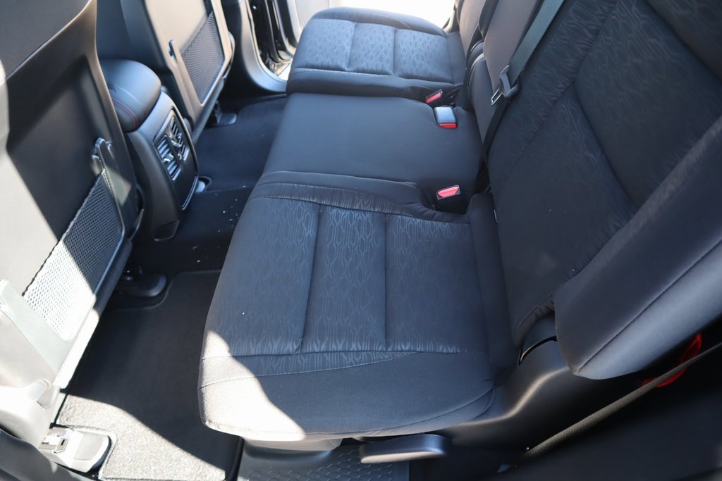 New 2026 Dodge Durango GT w/ Blacktop Package image 13