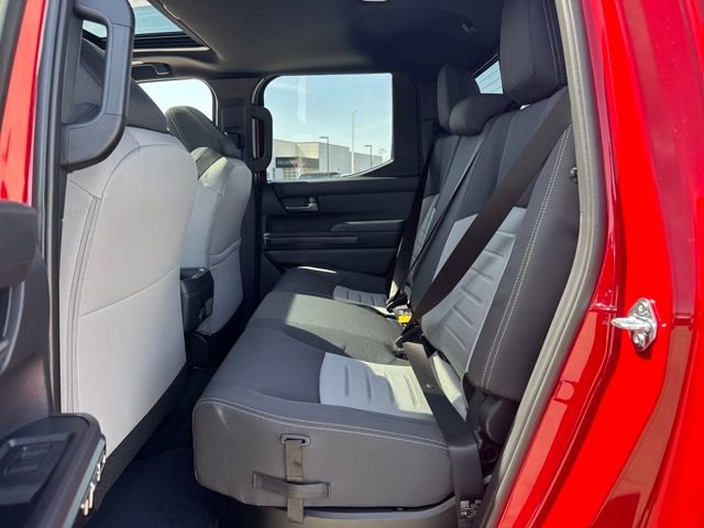 New 2026 Toyota Tacoma TRD Sport image 15