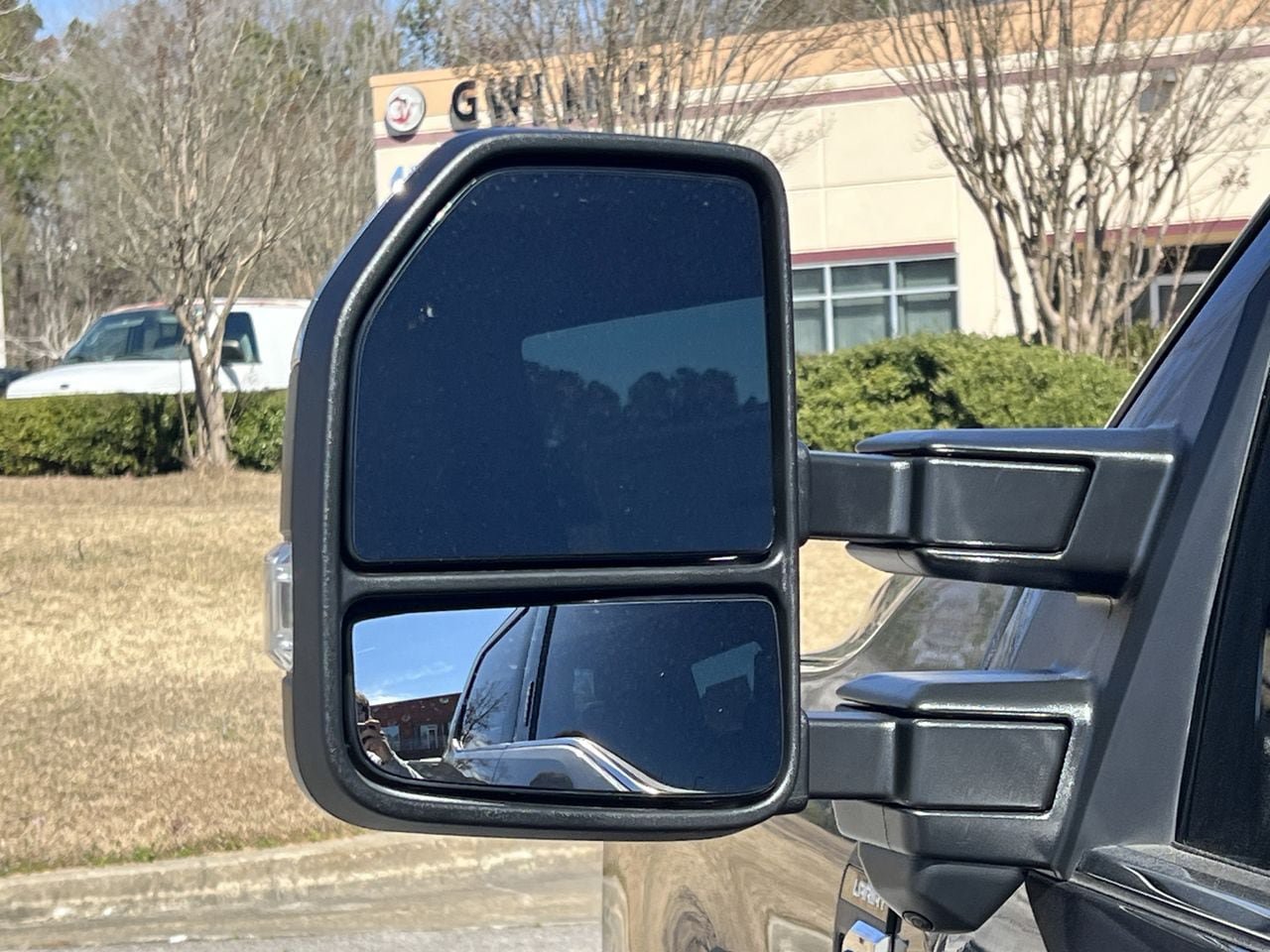 New 2026 Ford F350 Lariat w/ Chrome Package image 31