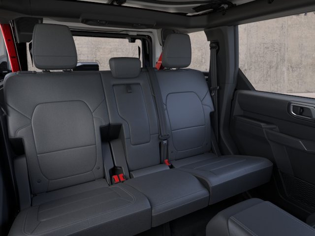 New 2025 Ford Bronco Badlands AWD/4WD image 11