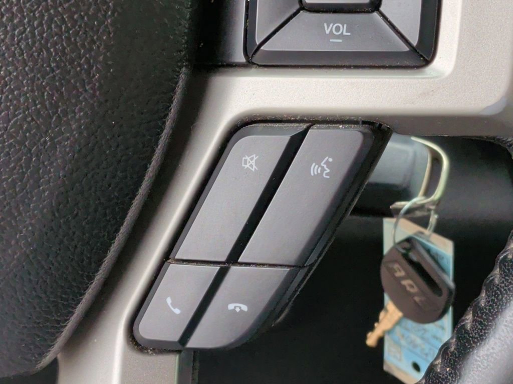 Used 2017 Ford F350 Lariat w/ Chrome Package image 19