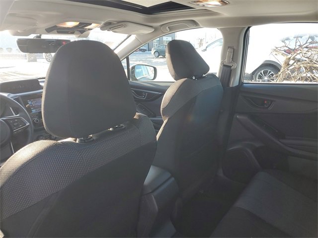 Certified 2023 Subaru Impreza Premium image 10