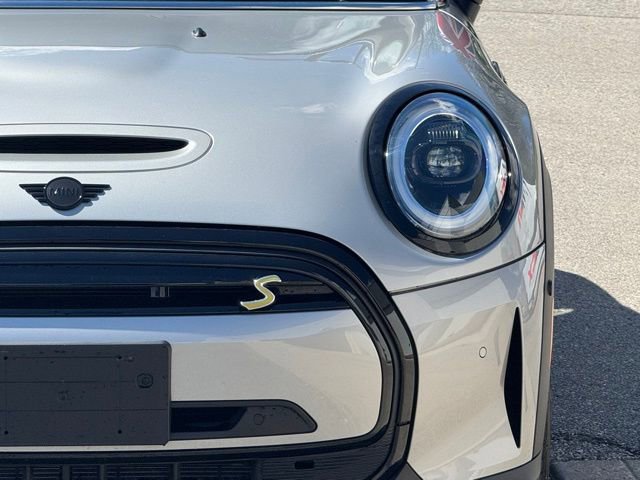 Used 2024 MINI Cooper SE FWD image 10