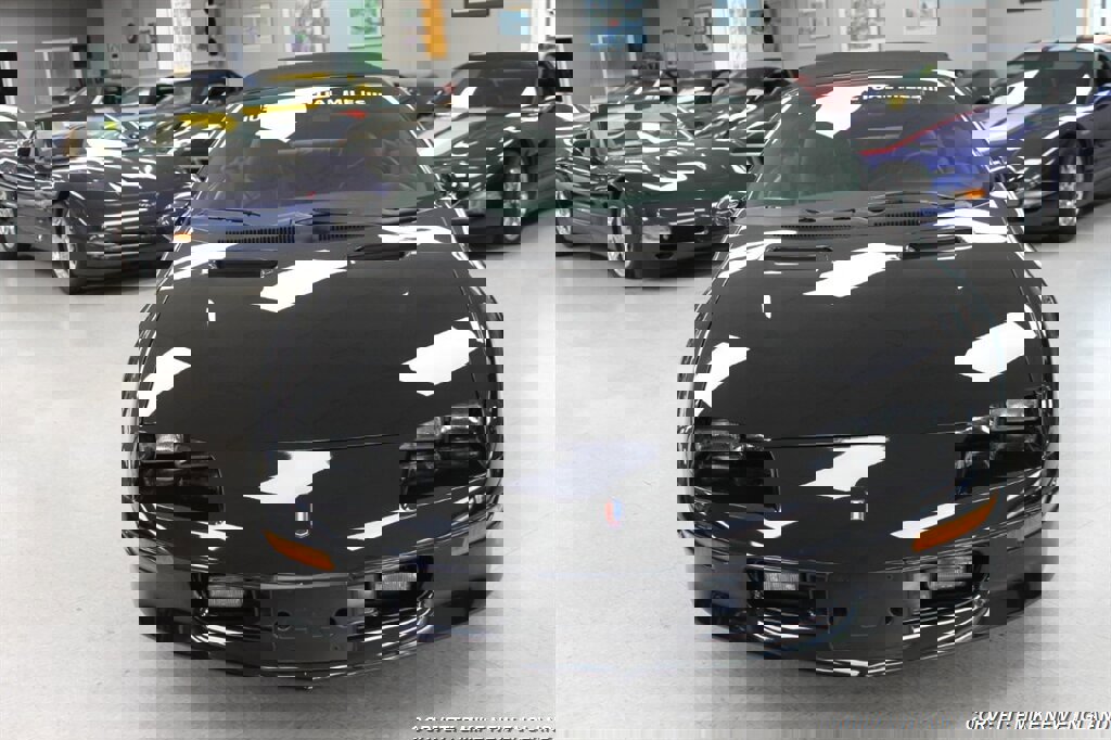 Used 1995 Chevrolet Camaro Z28 image 14
