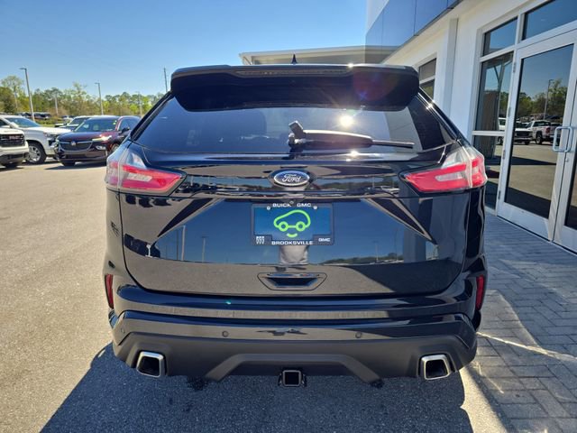 Used 2019 Ford Edge ST w/ Equipment Group 401A image 7