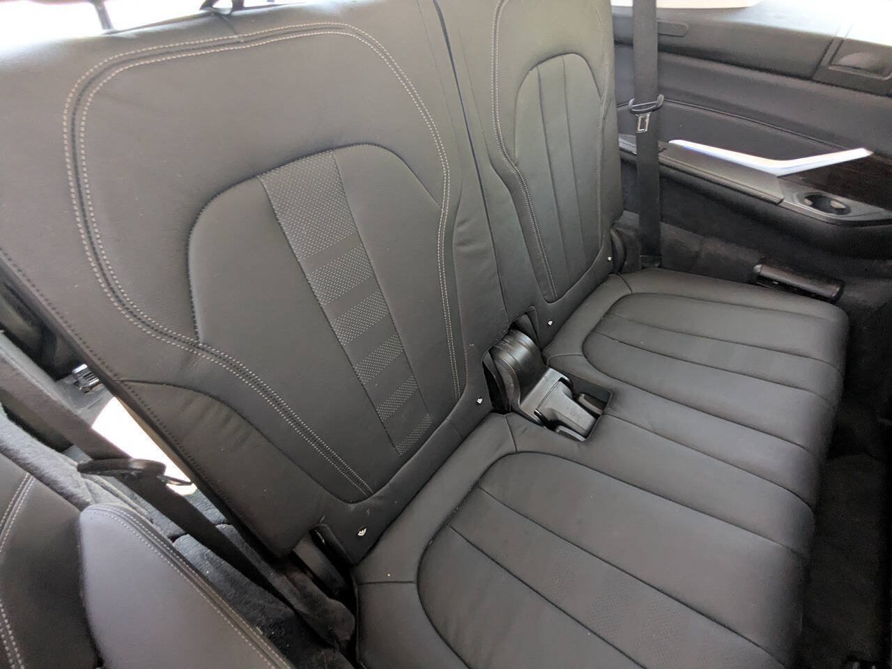 Used 2019 BMW X7 xDrive40i w/ Parking Assistance Package AWD/4WD image 18