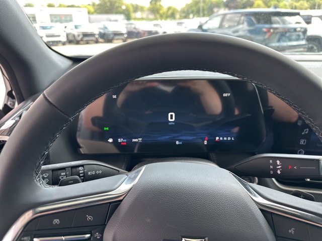 New 2026 Chevrolet Equinox LT w/ Convenience Package II image 16